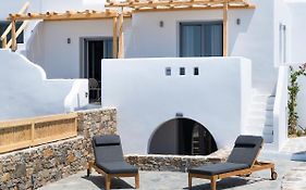 Mirabelle Luxury Villas